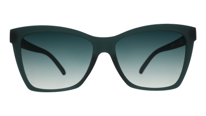 Pop G Governed by My Mood Ring Sunglasses