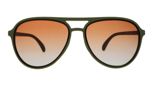I Come With Baggage Sunglasses