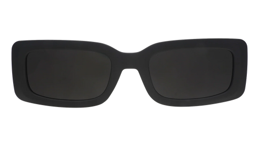 Luxe G Lost All Sense of Time Polarized Sunglasses