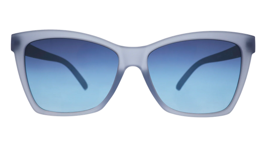 Pop G You'll Forget-Me-Not Sunglasses