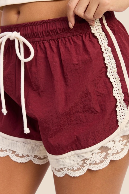 Simple Things Shorts