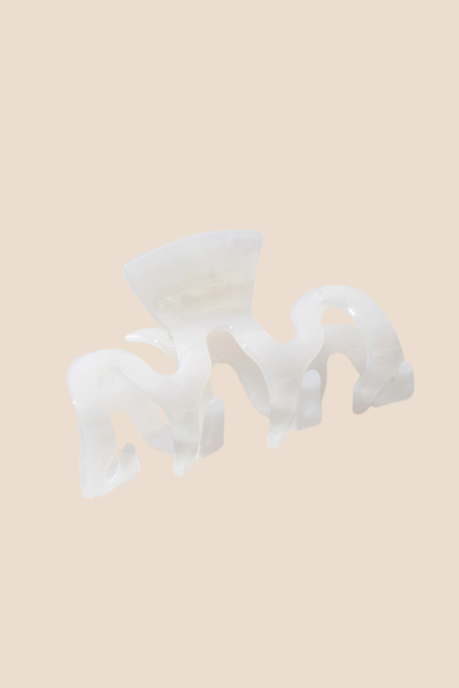 Esme Large Hair Clip