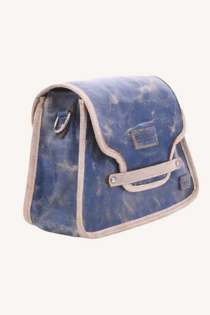 Ceremonious Blazer Navy Nectar Lux Handbag