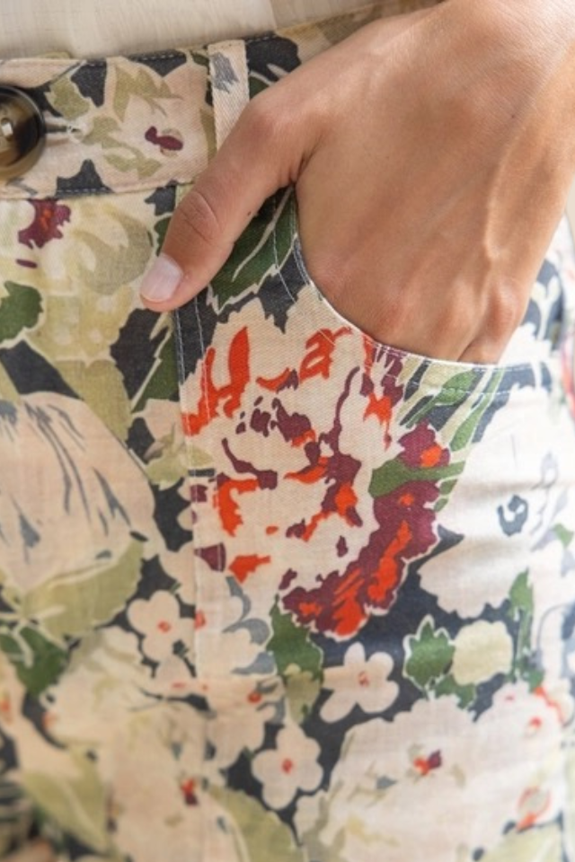 One Fine Day Pants