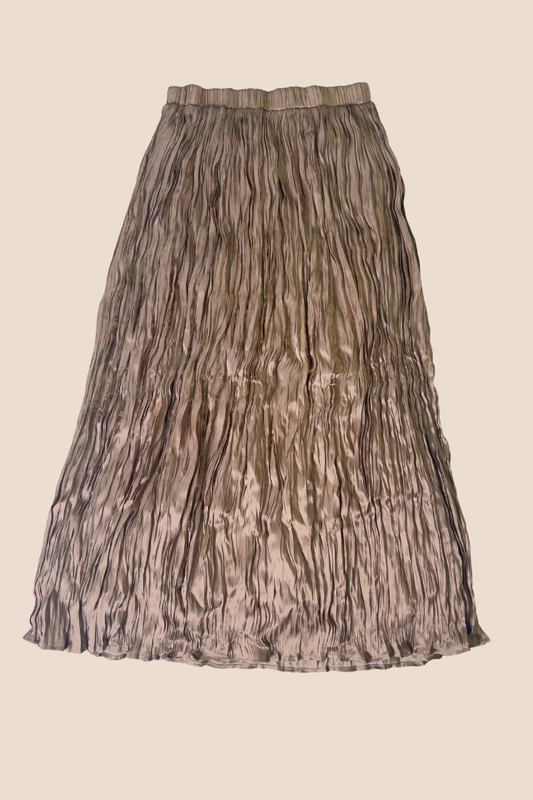 Going Off Script Skirt
