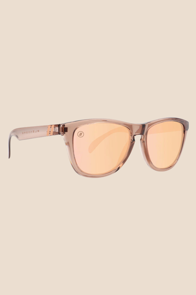 L Series Citrus Blast Polarized Sunglasses