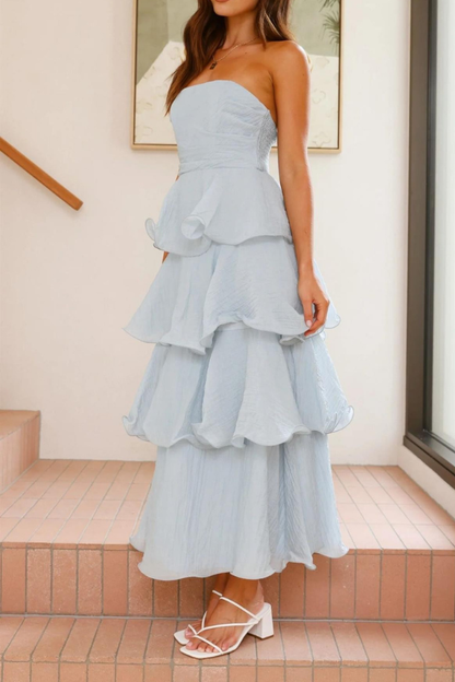 Written In the Waves Dress