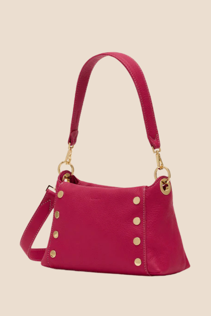 Bryant Med Calypso/Brushed Gold Handbag