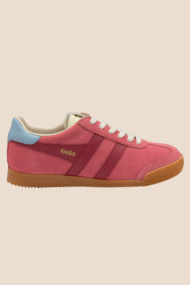 Elan Trainer Bubblegum/Lollipop/Air Sneakers
