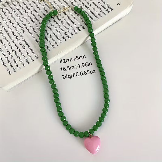 Color Pop Necklace