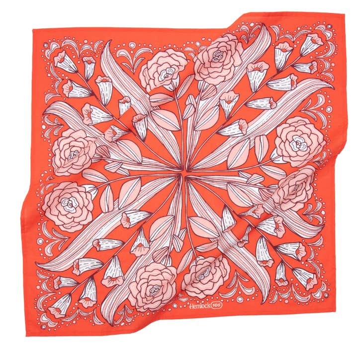 Greta Bandana