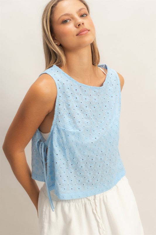 Gone With the Wind Top