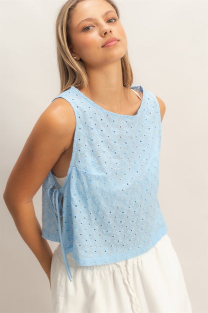 Gone With the Wind Top