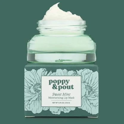 Lip Mask Sweet Mint