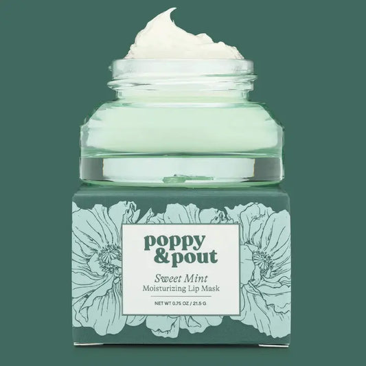 Lip Mask Sweet Mint