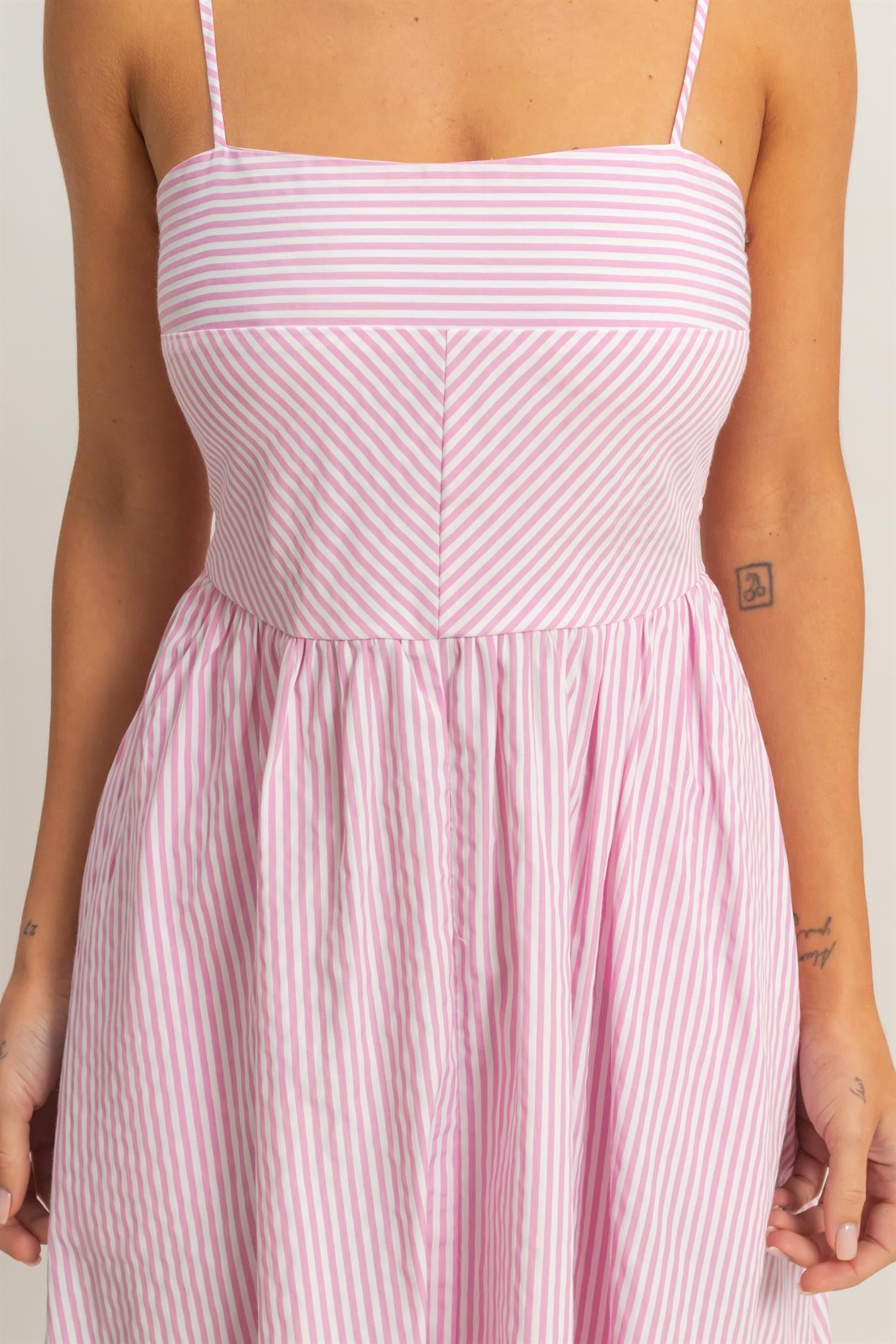 True Elegance Dress