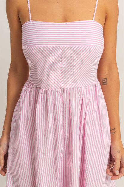 True Elegance Dress