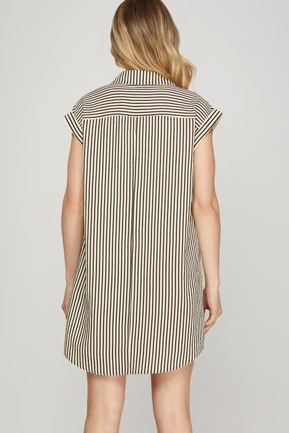 Soft Touch Dress
