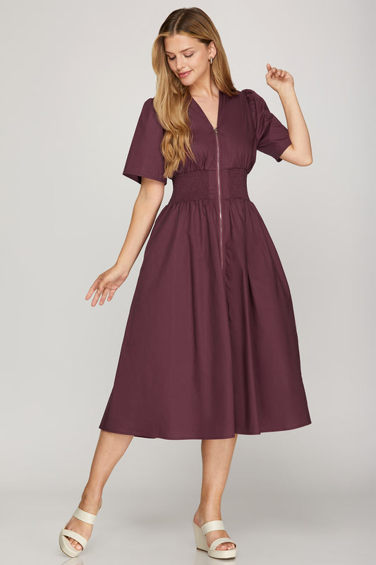 Every Little Thing Dress