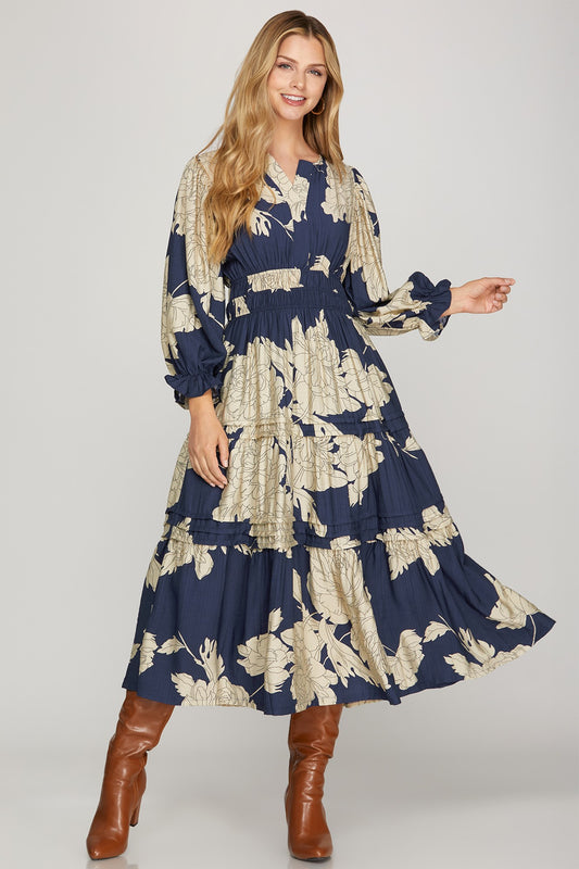 Find Me There Dress