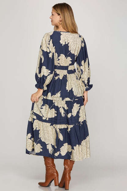 Find Me There Dress