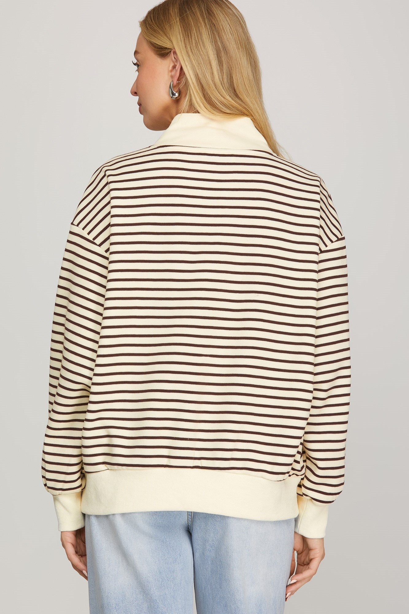 This Little Life Top