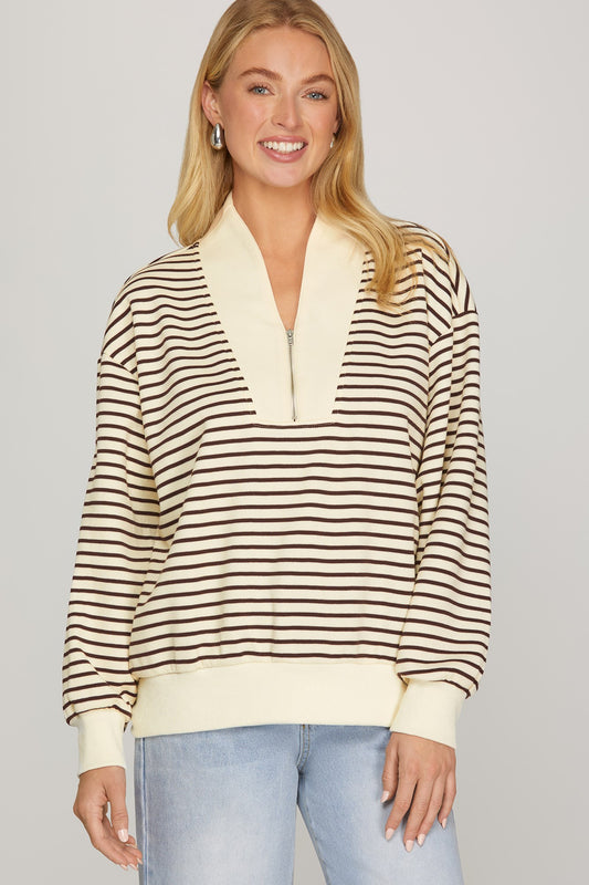 This Little Life Top