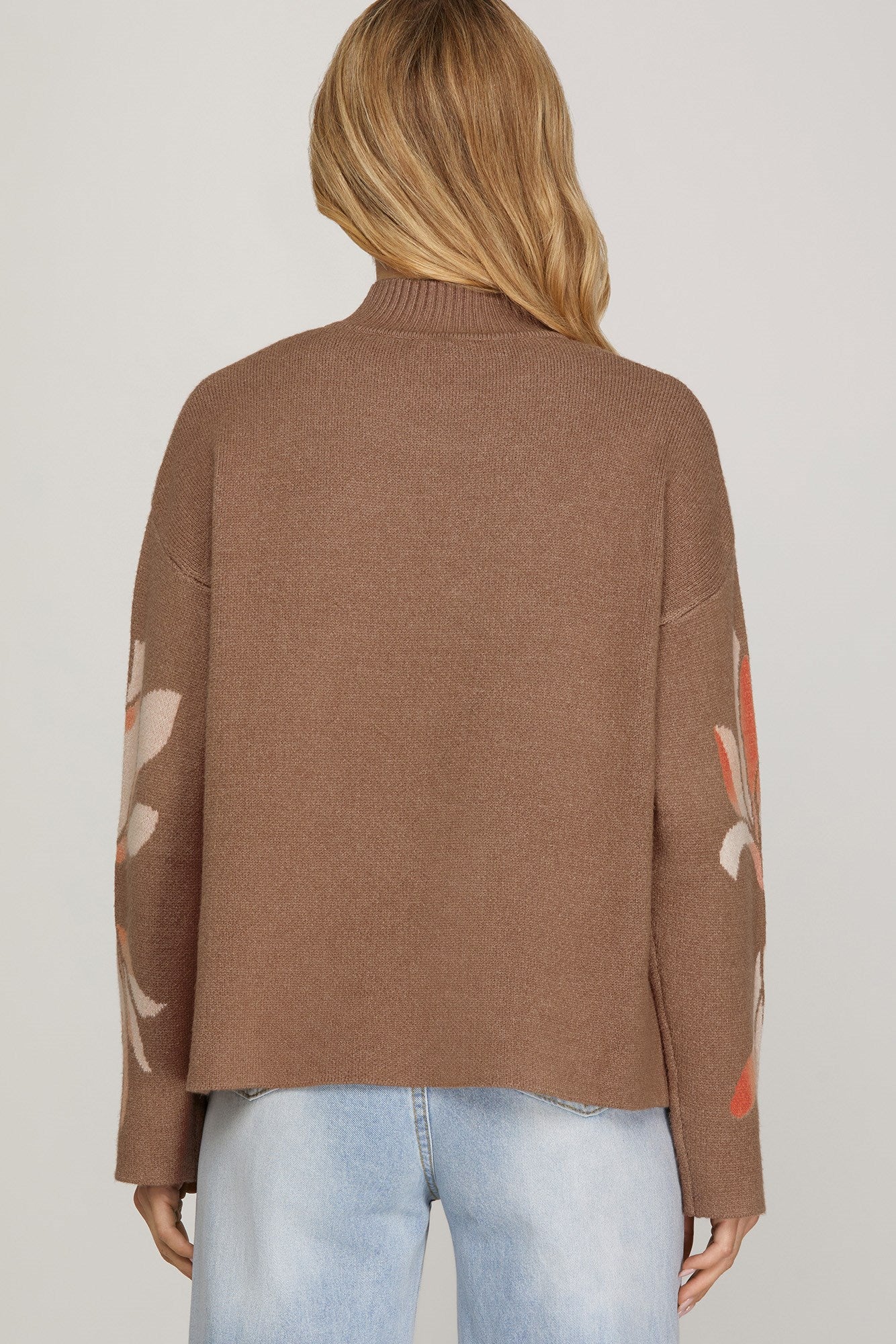 A Good Thing Going Sweater