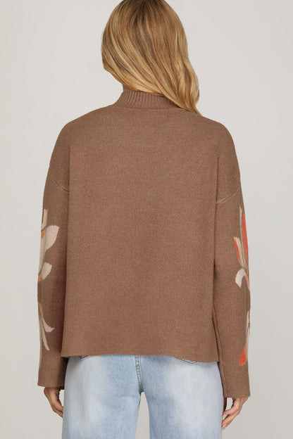 A Good Thing Going Sweater