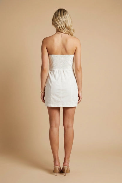 Won’t Back Down Dress