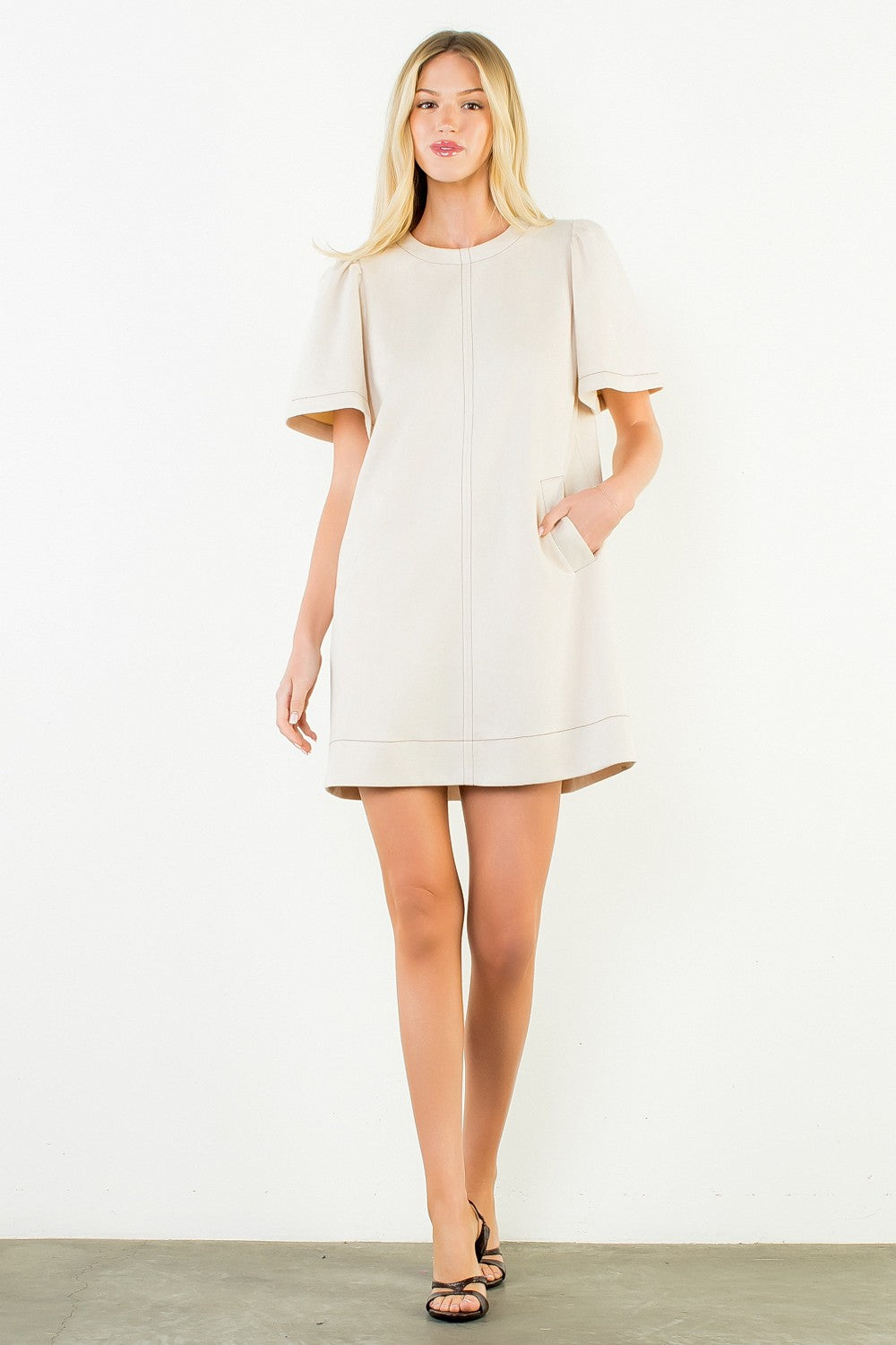 Changing Seasons Dress