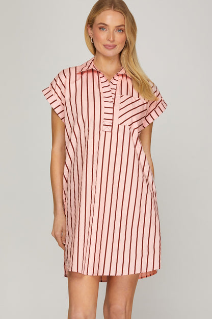 Be Intentional Dress