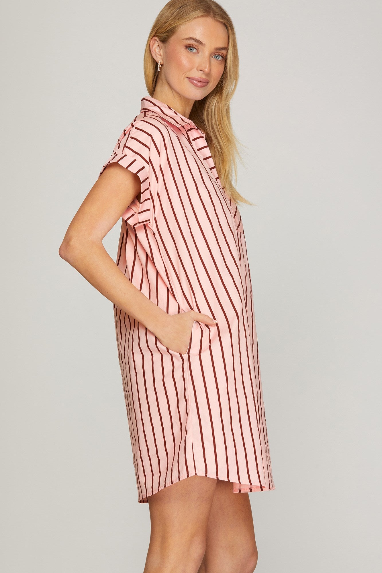 Be Intentional Dress