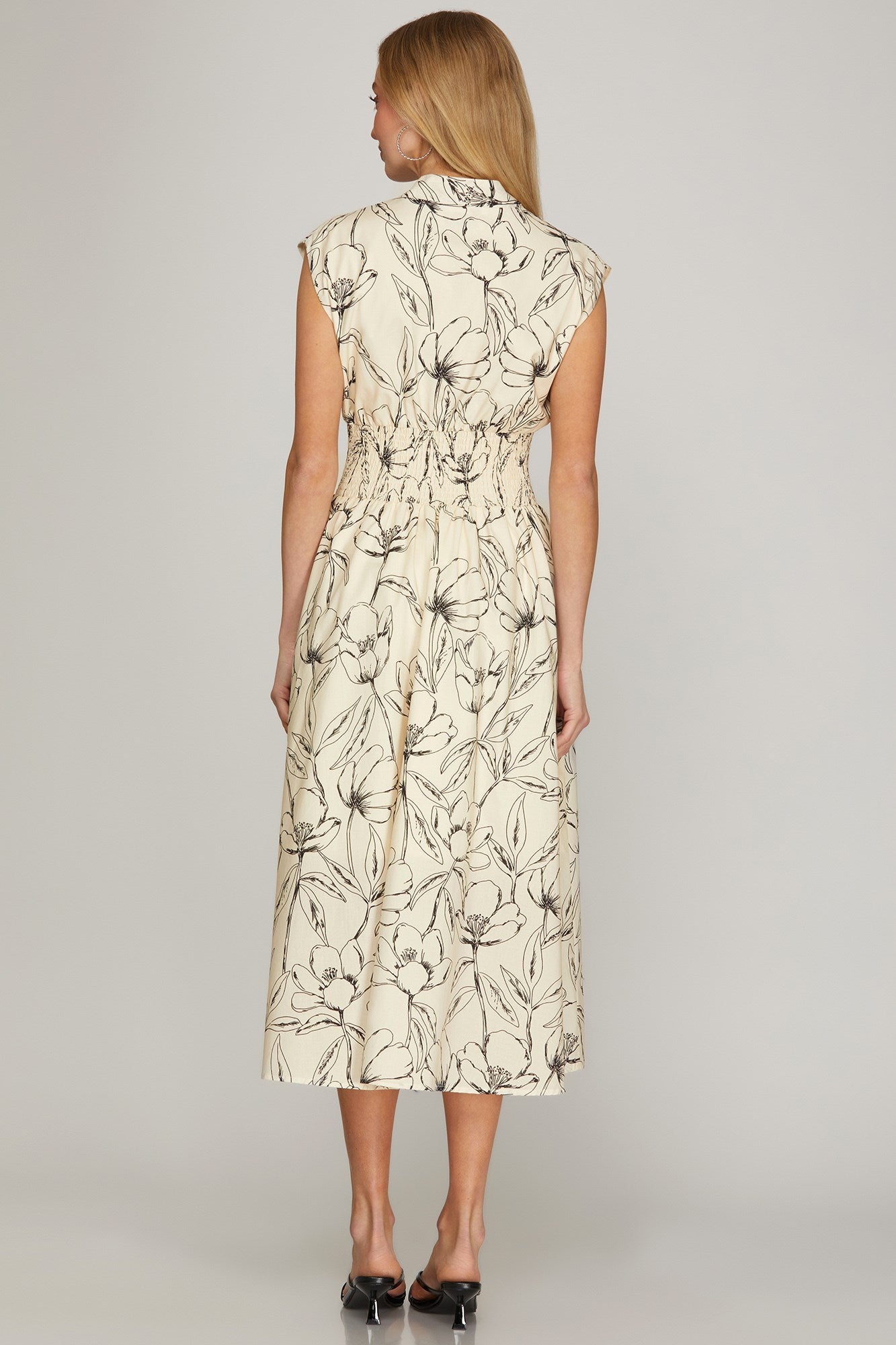 Some Kind of Wonderful Dress