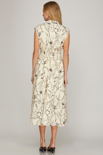 Some Kind of Wonderful Dress