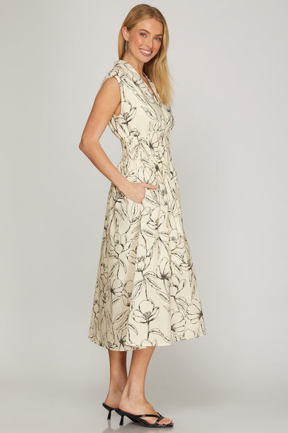 Some Kind of Wonderful Dress