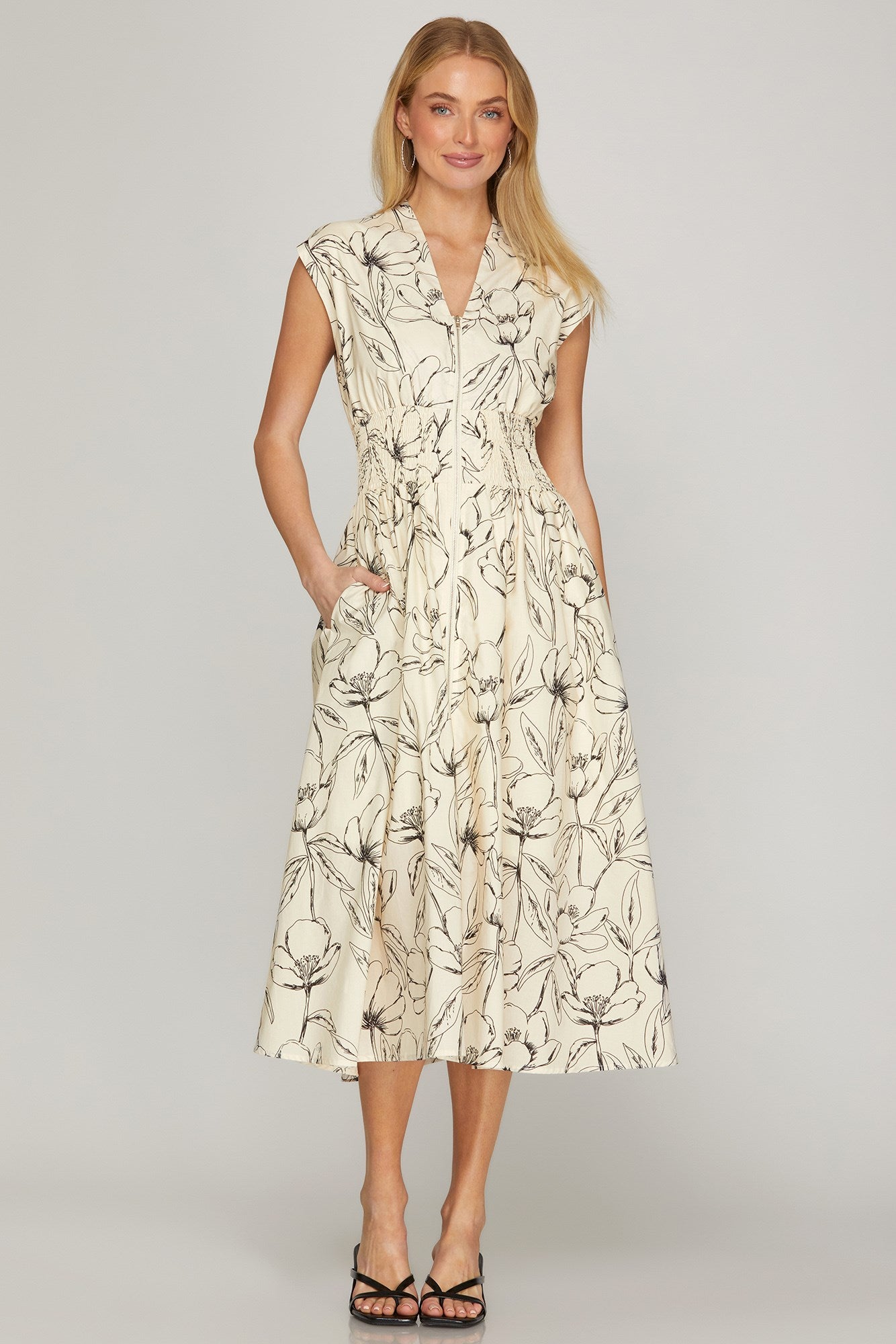 Some Kind of Wonderful Dress