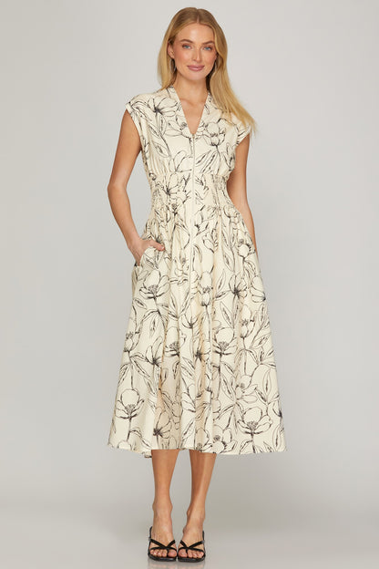 Some Kind of Wonderful Dress