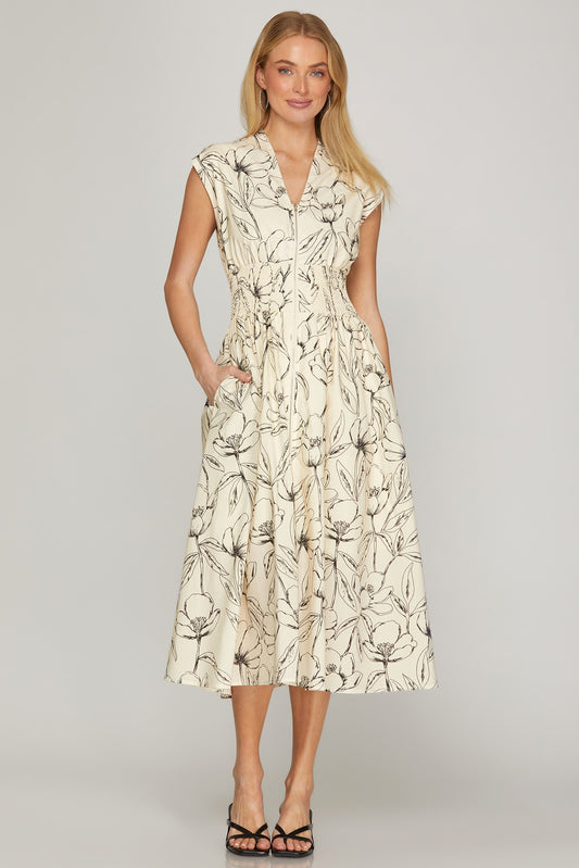 Some Kind of Wonderful Dress