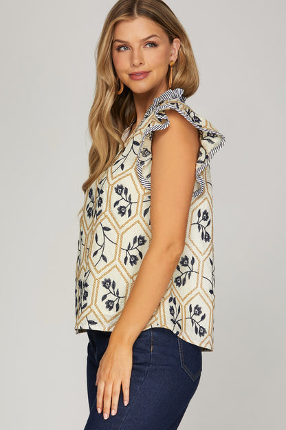 Better Than Ever Top