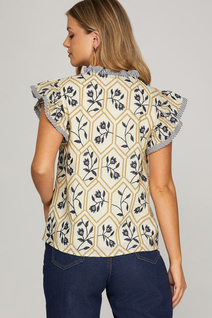 Better Than Ever Top