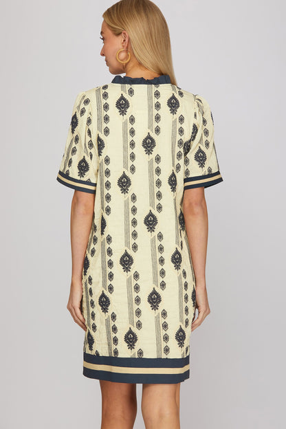 Better Than Ever Dress