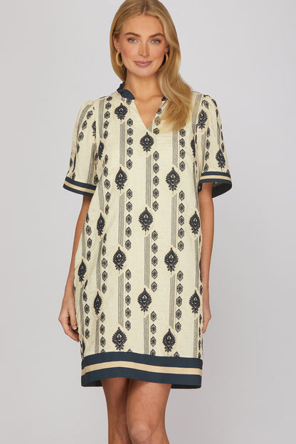 Better Than Ever Dress