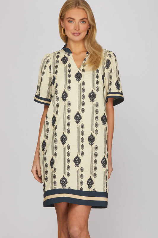 Better Than Ever Dress