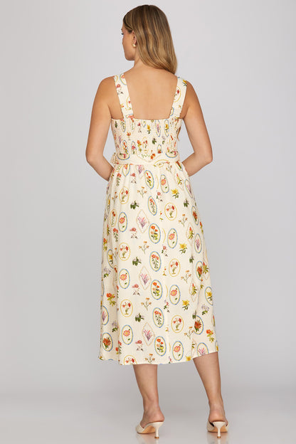 Wildflower Wishes Dress