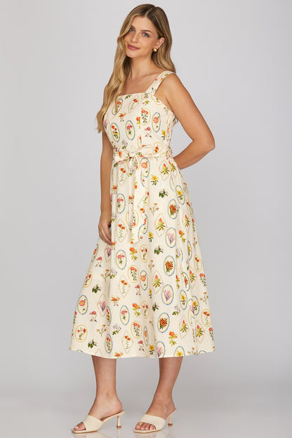 Wildflower Wishes Dress