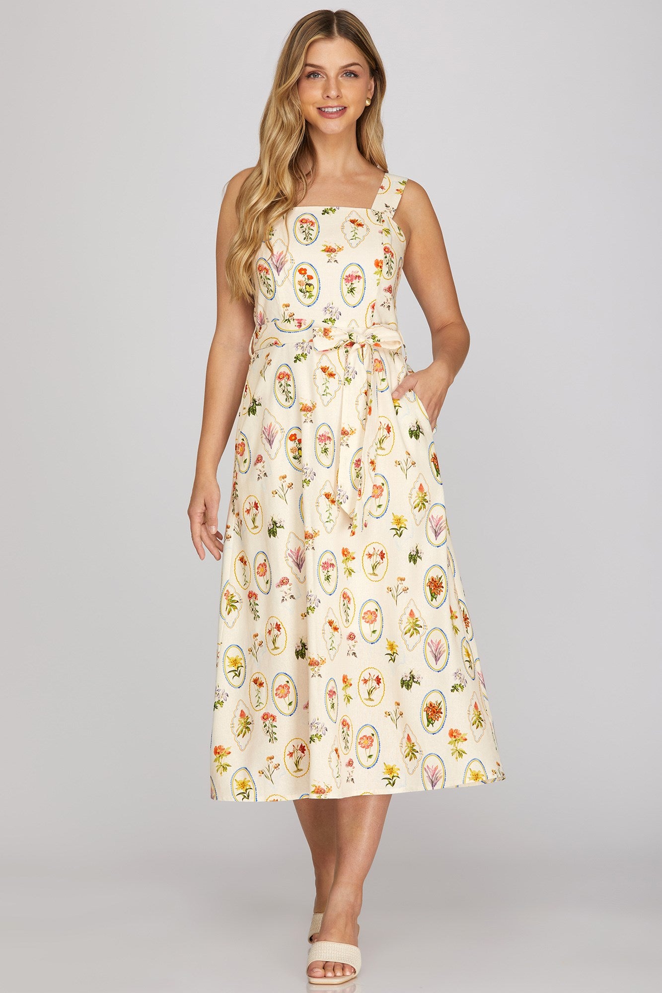 Wildflower Wishes Dress