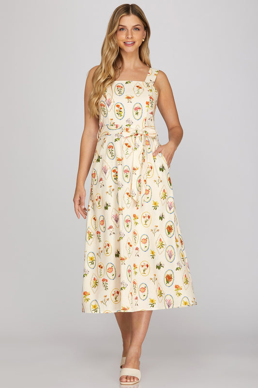 Wildflower Wishes Dress