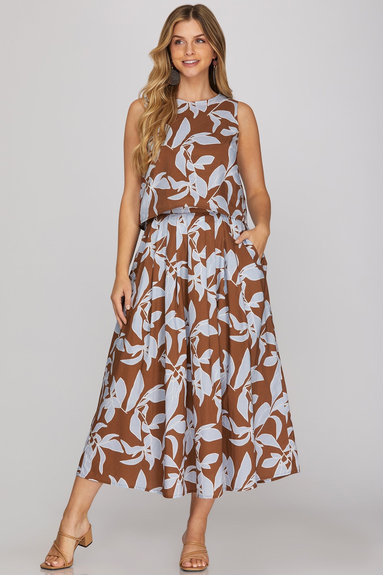 Desert Bloom Set