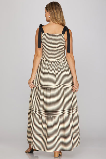 Style Circuit Dress